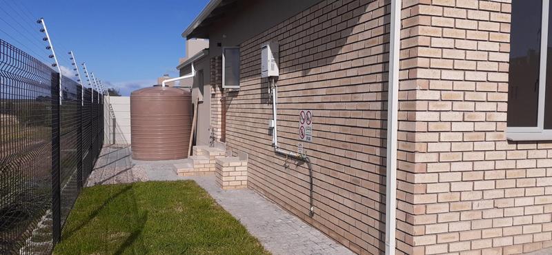 3 Bedroom Property for Sale in Hansmoeskraal Western Cape